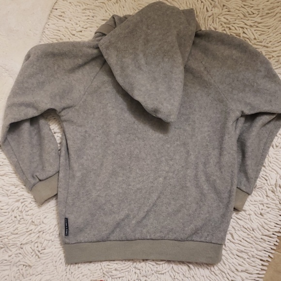 โก4/$25 BOYS Polarn O. Pyret Zip Up Sweater - Picture 6 of 6